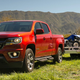 Illustration for article titled The 2016 Chevy Colorado And GMC Canyon Diesels Are The Most Fuel-Efficient Trucks You Can Buy